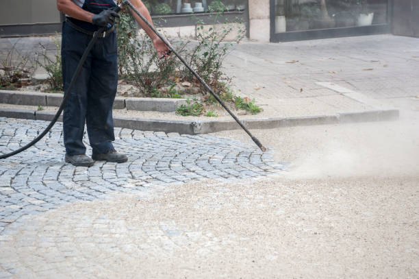 Best Fence Cleaning  in Reynoldsville, PA