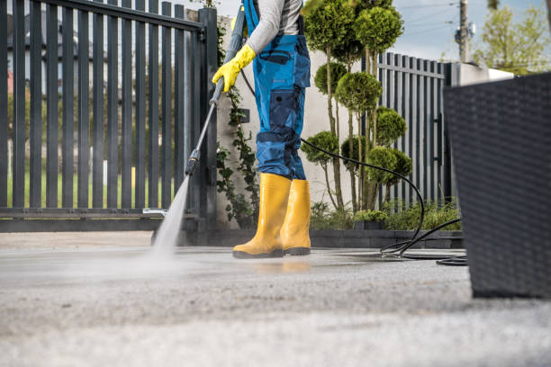 Reliable Reynoldsville, PA Pressure washing Solutions