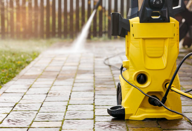 Best Machinery and Equipment Cleaning  in Reynoldsville, PA